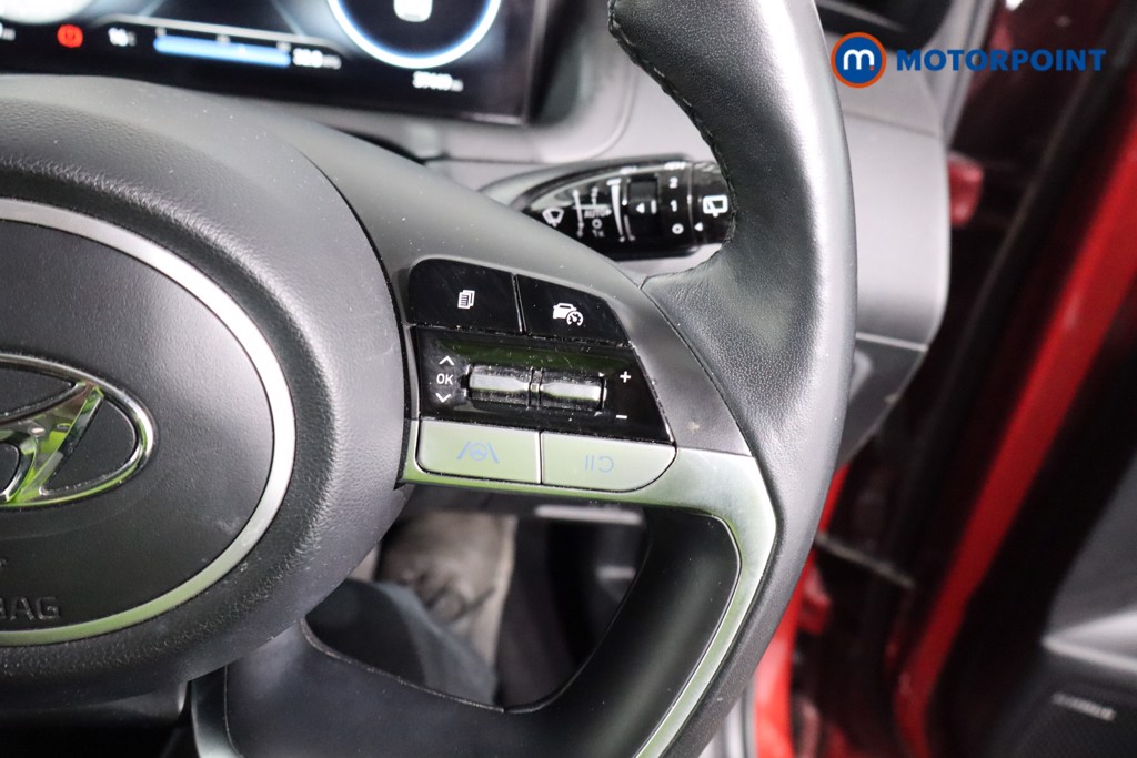 Hyundai Tucson Premium Manual Petrol SUV - Stock Number (1534544) - 8th supplementary image