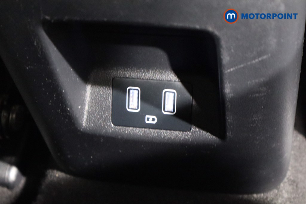 Hyundai Tucson Premium Manual Petrol SUV - Stock Number (1534544) - 13th supplementary image