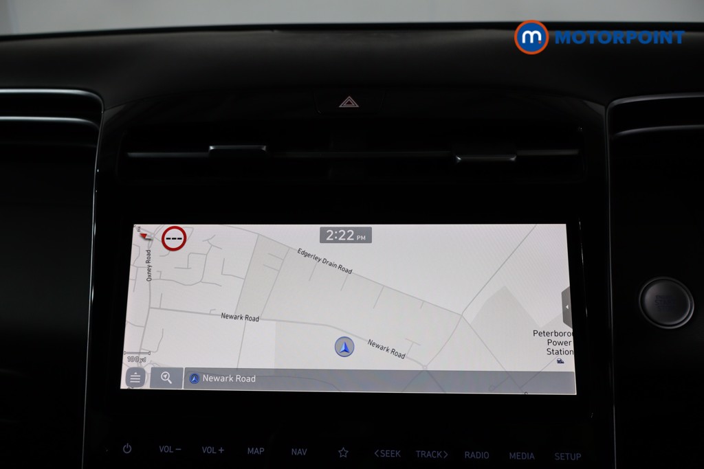 Hyundai Tucson Premium Manual Petrol SUV - Stock Number (1534544) - 16th supplementary image
