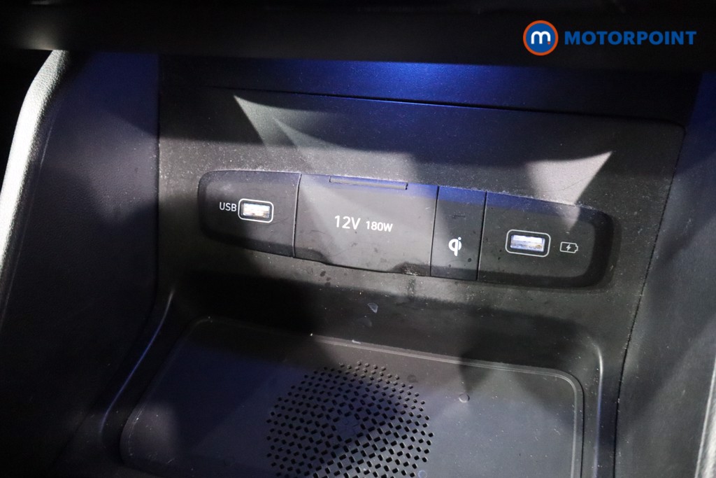 Hyundai Tucson Premium Manual Petrol SUV - Stock Number (1534544) - 18th supplementary image