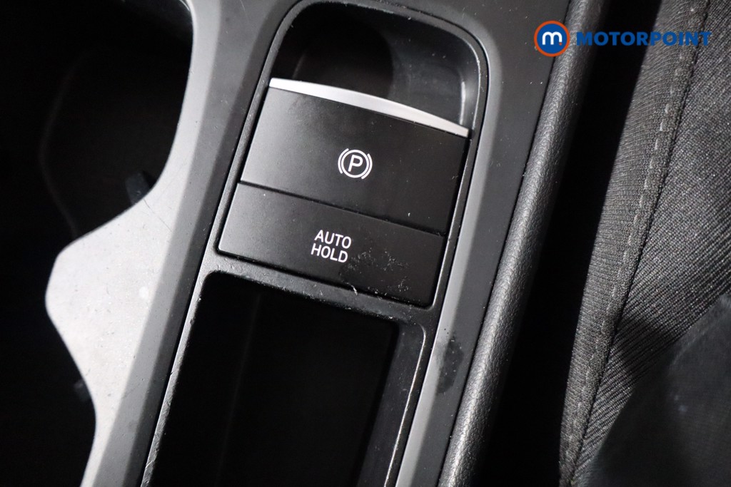 Hyundai Tucson Premium Manual Petrol SUV - Stock Number (1534544) - 21st supplementary image