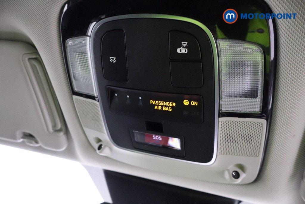 Hyundai Tucson Premium Manual Petrol SUV - Stock Number (1534544) - 22nd supplementary image