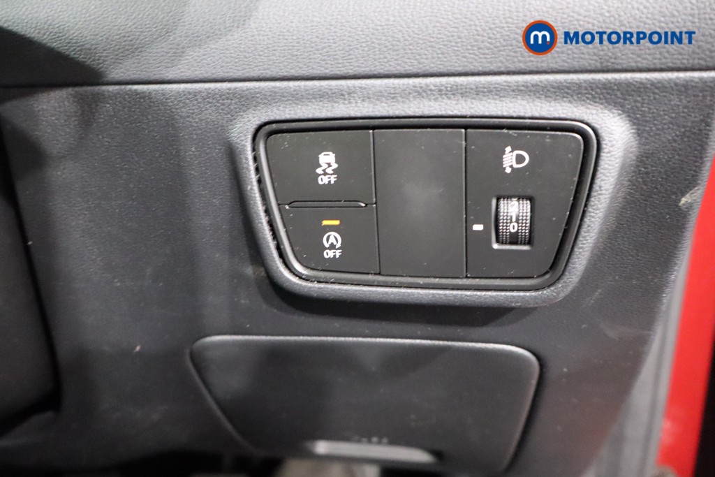 Hyundai Tucson Premium Manual Petrol SUV - Stock Number (1534544) - 23rd supplementary image