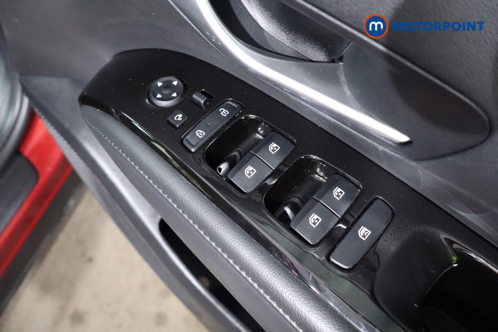 Hyundai Tucson Premium Manual Petrol SUV - Stock Number (1534544) - 25th supplementary image