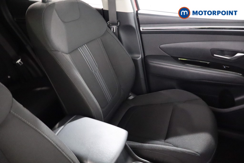 Hyundai Tucson Premium Manual Petrol SUV - Stock Number (1534544) - 26th supplementary image