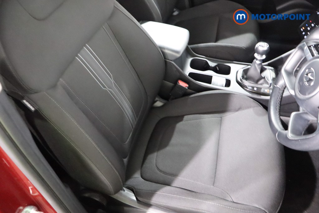 Hyundai Tucson Premium Manual Petrol SUV - Stock Number (1534544) - 27th supplementary image