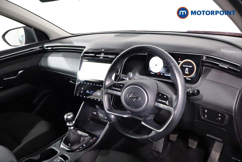 Hyundai Tucson Premium Manual Petrol SUV - Stock Number (1534544) - 28th supplementary image