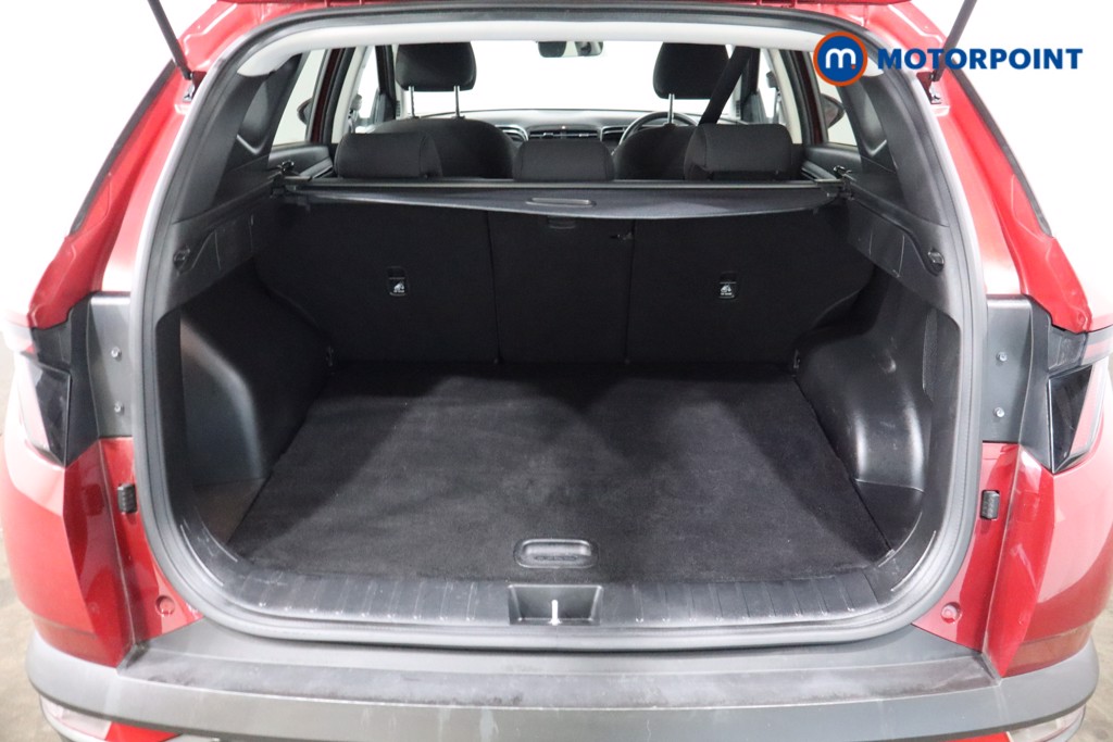 Hyundai Tucson Premium Manual Petrol SUV - Stock Number (1534544) - 33rd supplementary image