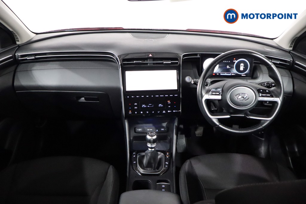 Hyundai Tucson Premium Manual Petrol SUV - Stock Number (1534544) - 1st supplementary image