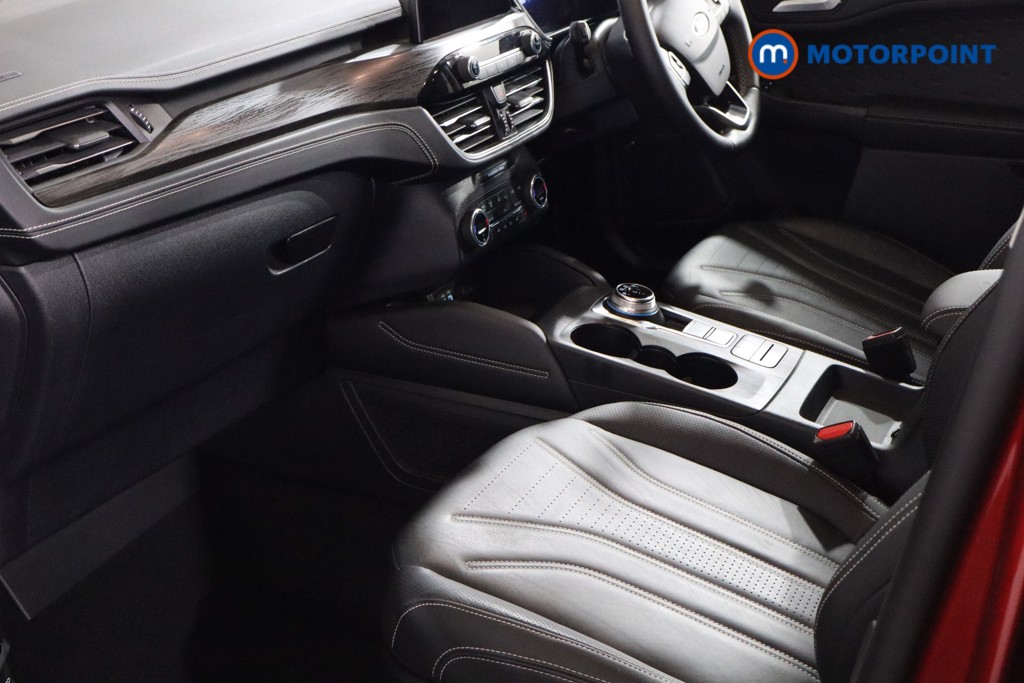 Ford Kuga Vignale Automatic Diesel SUV - Stock Number (1534623) - 3rd supplementary image
