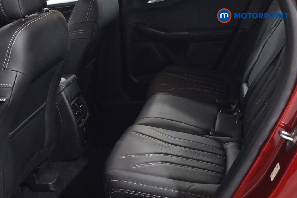 Ford Kuga Vignale Automatic Diesel SUV - Stock Number (1534623) - 4th supplementary image