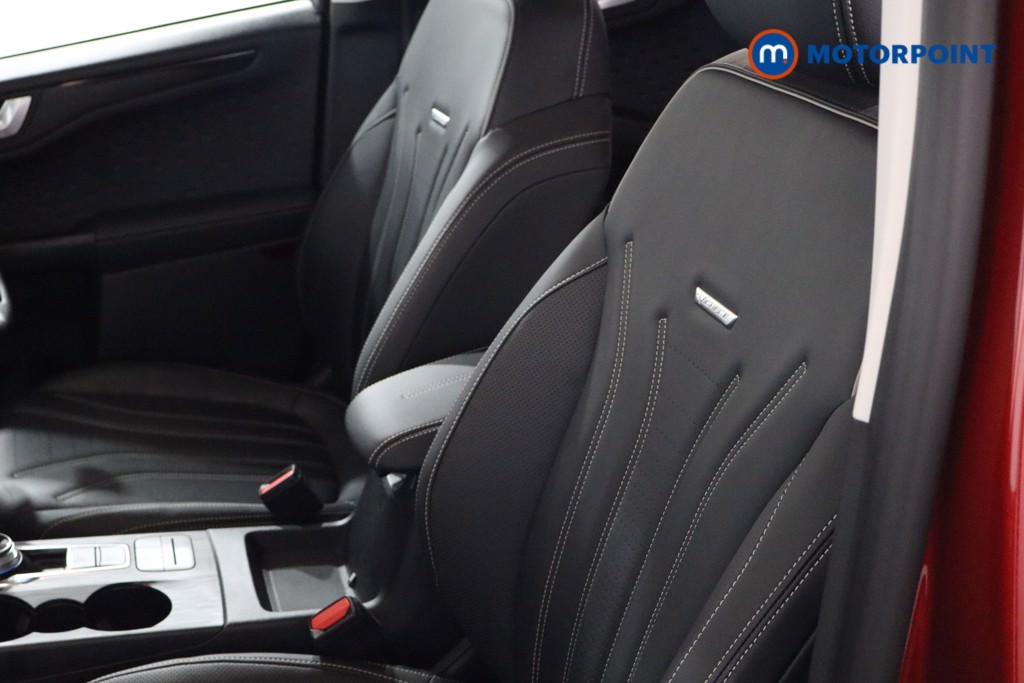 Ford Kuga Vignale Automatic Diesel SUV - Stock Number (1534623) - 6th supplementary image