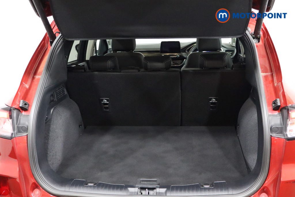 Ford Kuga Vignale Automatic Diesel SUV - Stock Number (1534623) - 7th supplementary image
