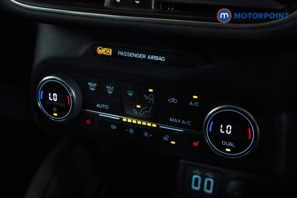 Ford Kuga Vignale Automatic Diesel SUV - Stock Number (1534623) - 9th supplementary image