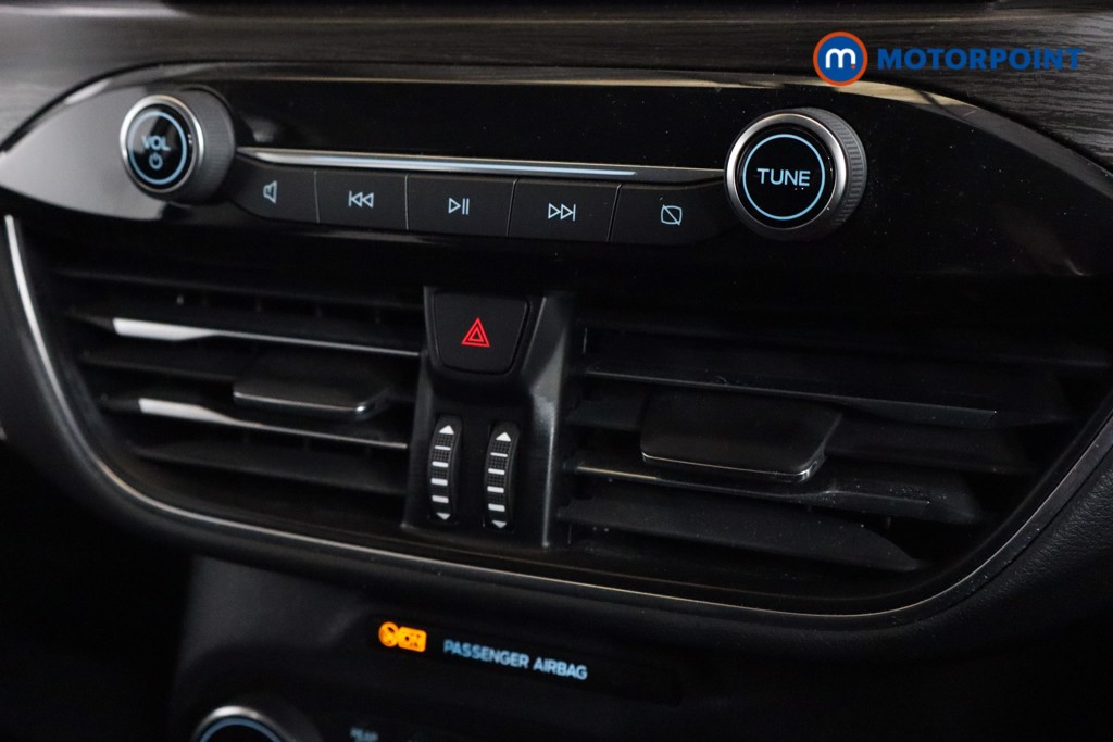 Ford Kuga Vignale Automatic Diesel SUV - Stock Number (1534623) - 10th supplementary image