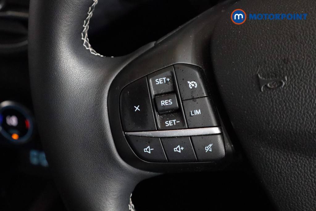 Ford Kuga Vignale Automatic Diesel SUV - Stock Number (1534623) - 13th supplementary image