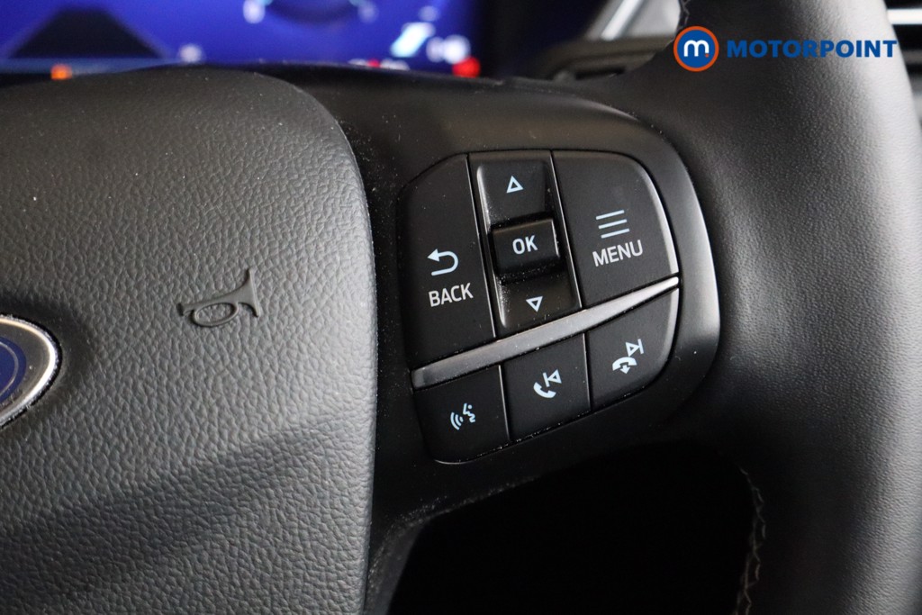 Ford Kuga Vignale Automatic Diesel SUV - Stock Number (1534623) - 14th supplementary image
