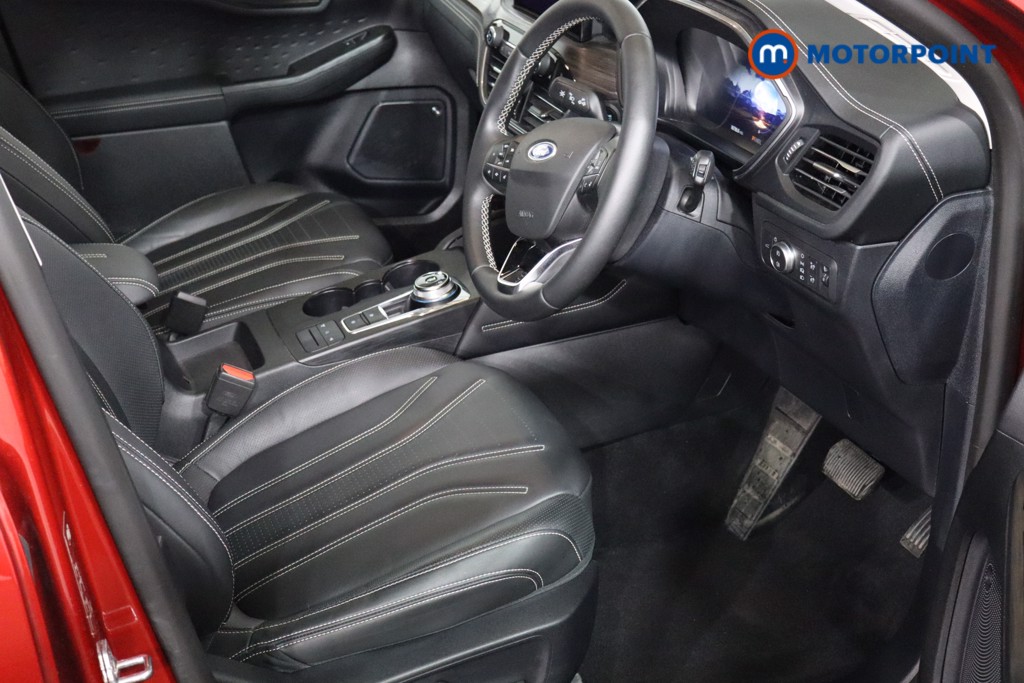 Ford Kuga Vignale Automatic Diesel SUV - Stock Number (1534623) - 1st supplementary image