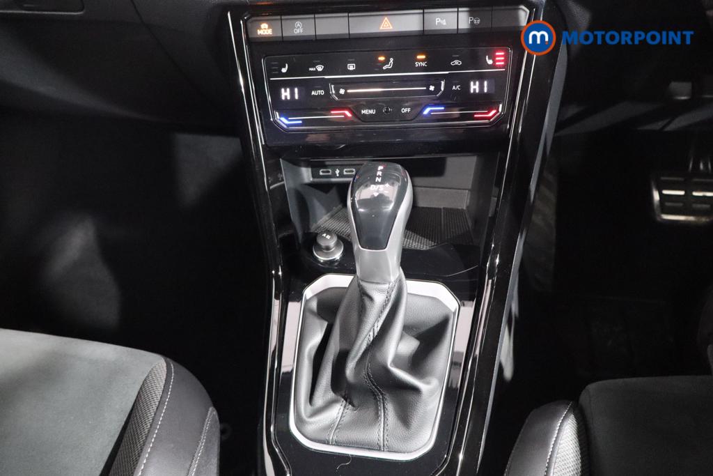 Volkswagen T-Roc R-Line Automatic Petrol SUV - Stock Number (1535501) - 3rd supplementary image