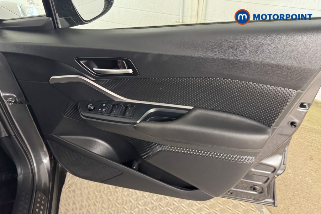 Toyota C-Hr Icon Automatic Petrol-Electric Hybrid SUV - Stock Number (1535562) - 14th supplementary image