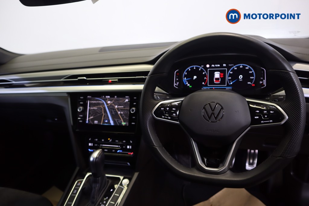 Volkswagen Arteon R-Line Automatic Petrol Hatchback - Stock Number (1535614) - 1st supplementary image