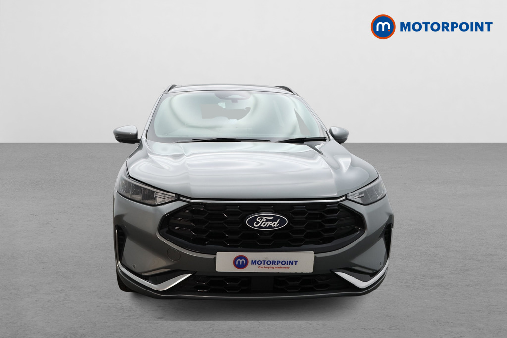 Ford Kuga St-Line X Automatic Petrol Plug-In Hybrid SUV - Stock Number (1535722) - Front bumper
