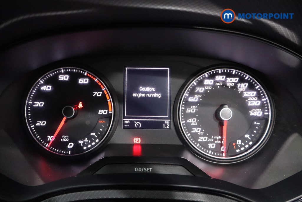 Seat Arona FR Manual Petrol SUV - Stock Number (1536151) - 13th supplementary image