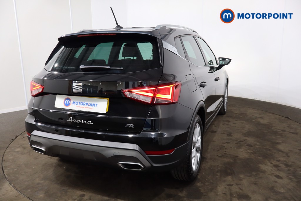 Seat Arona FR Manual Petrol SUV - Stock Number (1536151) - 30th supplementary image