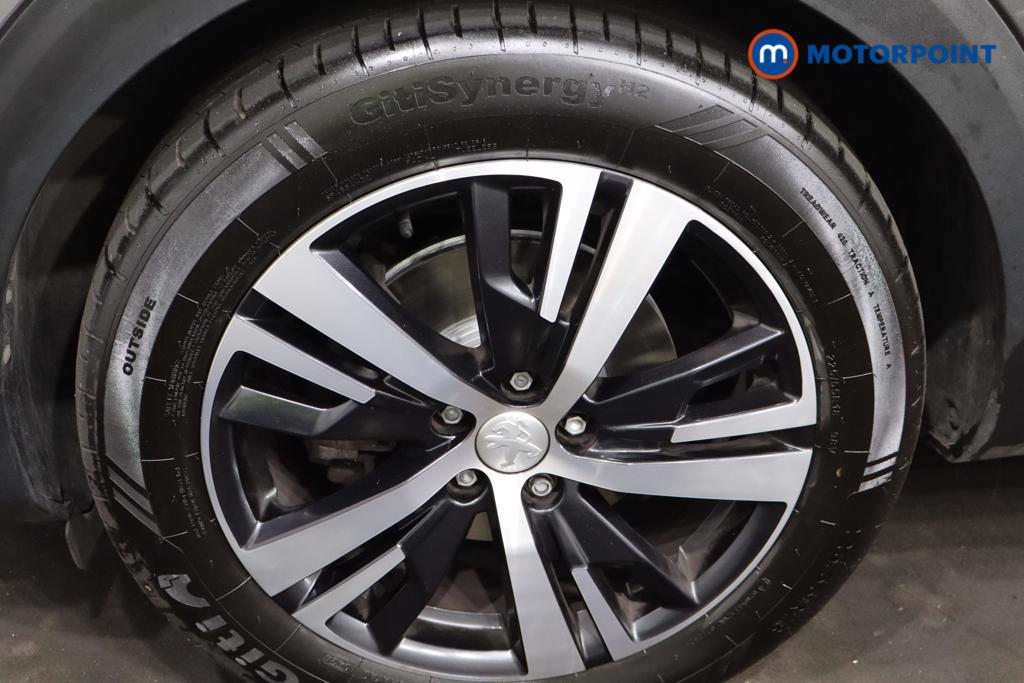 Peugeot 3008 Gt Line Manual Petrol SUV - Stock Number (1536287) - 18th supplementary image