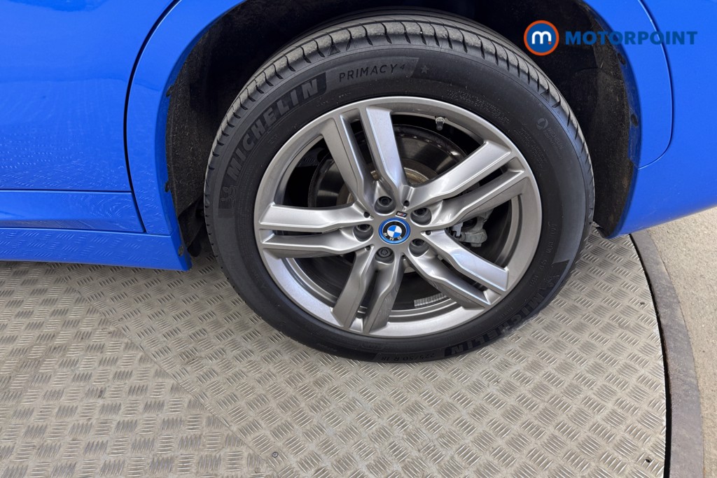 BMW X1 M Sport Automatic Petrol Plug-In Hybrid SUV - Stock Number (1536313) - 19th supplementary image