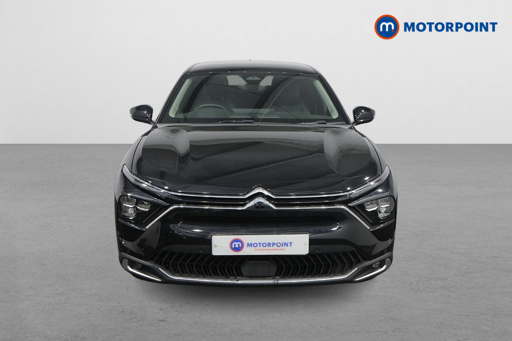 Citroen C5 X Shine Plus Automatic Petrol Plug-In Hybrid Hatchback - Stock Number (1536339) - Front bumper