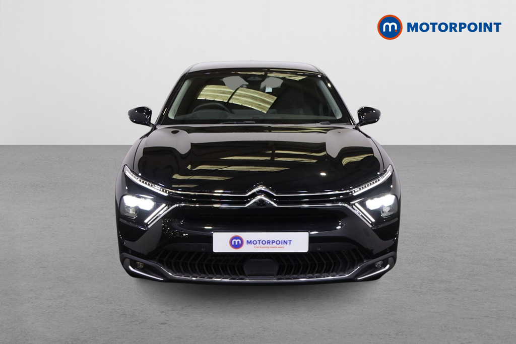 Citroen C5 X Shine Plus Automatic Petrol Plug-In Hybrid Hatchback - Stock Number (1536415) - Front bumper