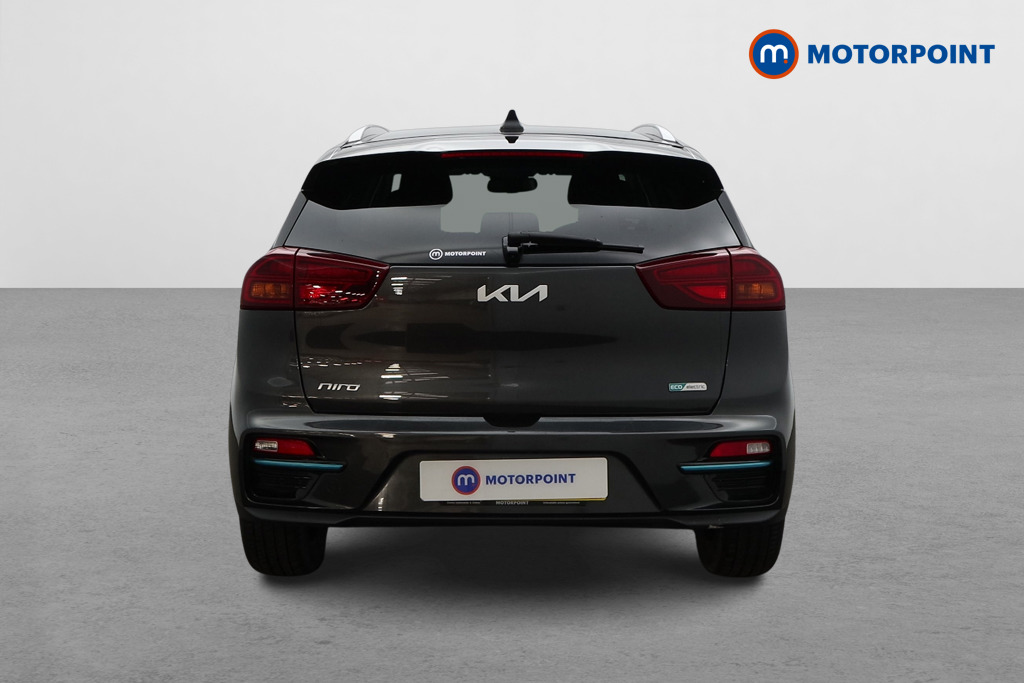 KIA E-Niro Long Range Automatic Electric SUV - Stock Number (1536487) - Rear bumper