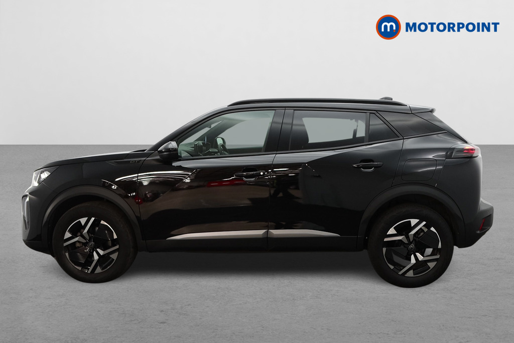 Peugeot 2008 GT Automatic Petrol SUV - Stock Number (1536492) - Passenger side