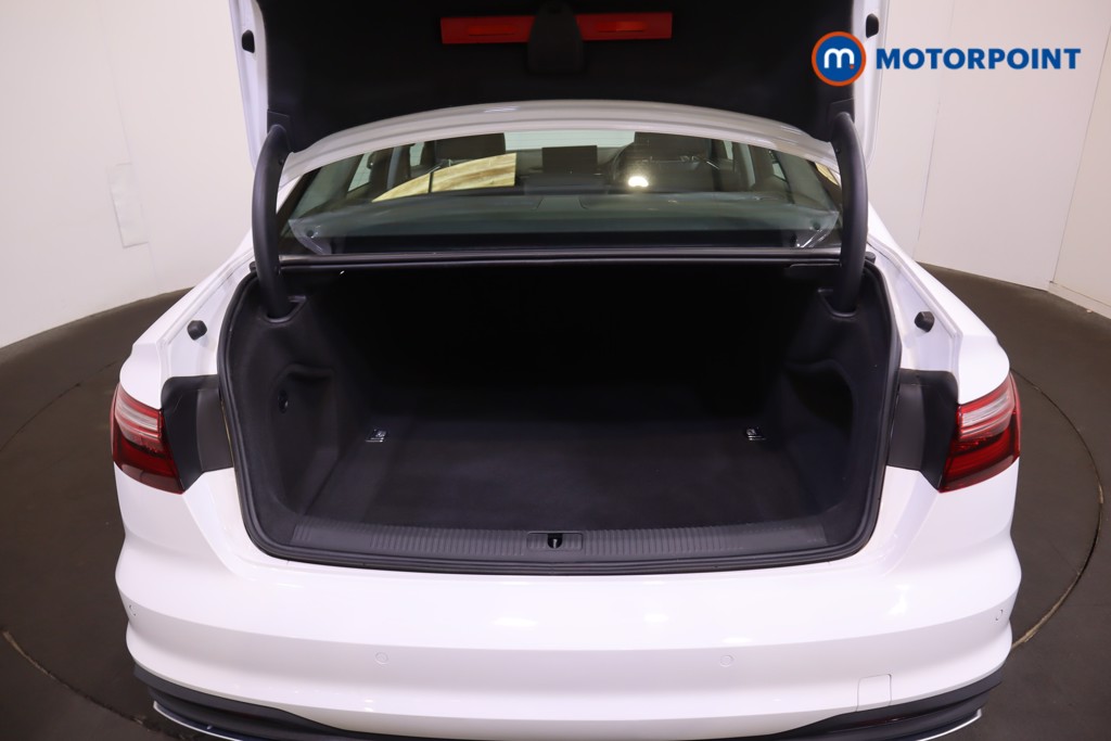 Audi A4 Technik Automatic Petrol Saloon - Stock Number (1536623) - 15th supplementary image