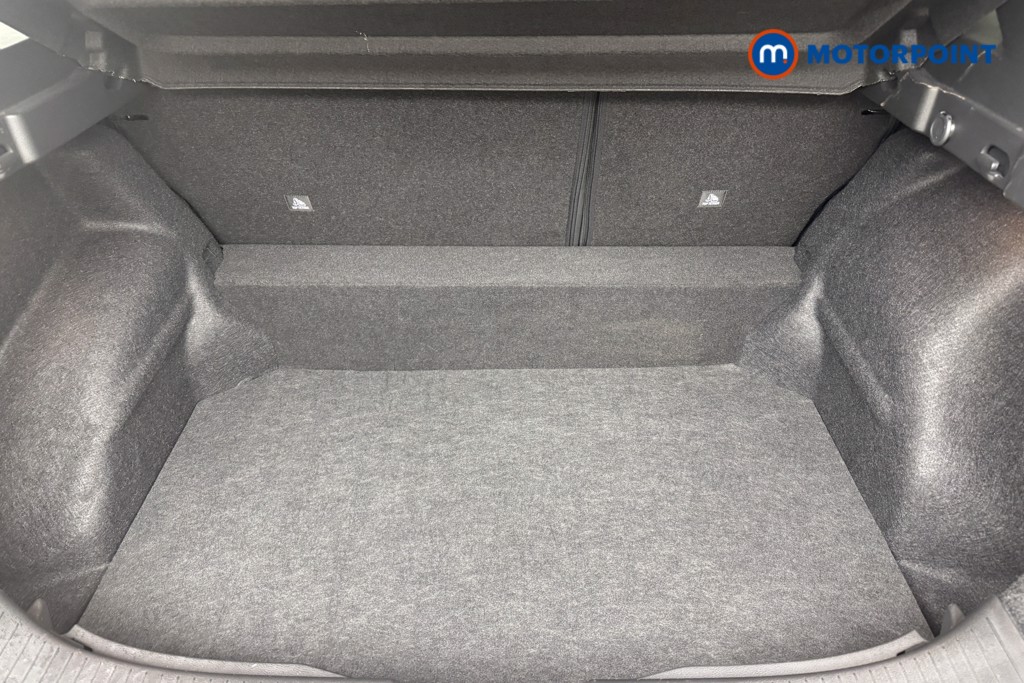 Nissan Qashqai Acenta Premium Automatic Petrol SUV - Stock Number (1536984) - 3rd supplementary image