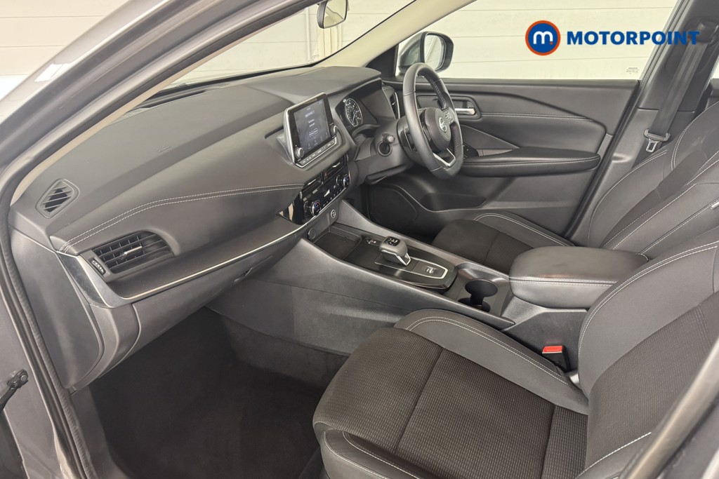 Nissan Qashqai Acenta Premium Automatic Petrol SUV - Stock Number (1536984) - 6th supplementary image