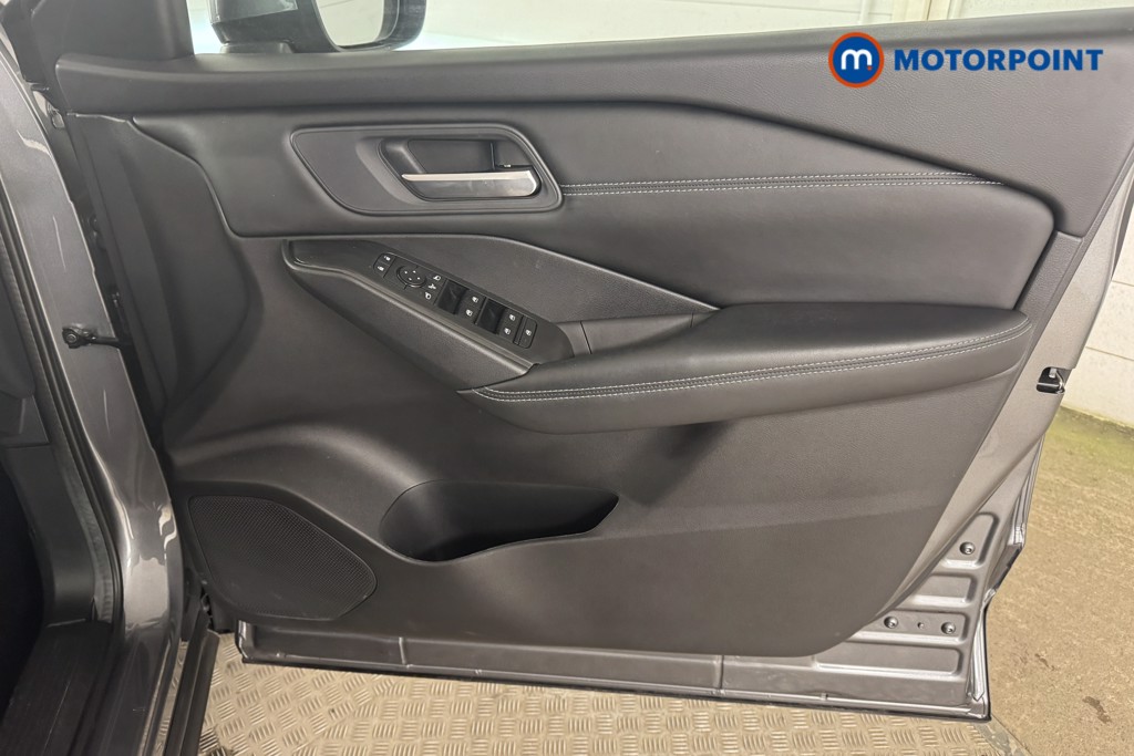 Nissan Qashqai Acenta Premium Automatic Petrol SUV - Stock Number (1536984) - 14th supplementary image