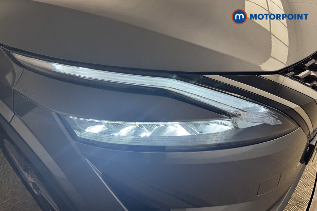 Nissan Qashqai Acenta Premium Automatic Petrol SUV - Stock Number (1536984) - 16th supplementary image