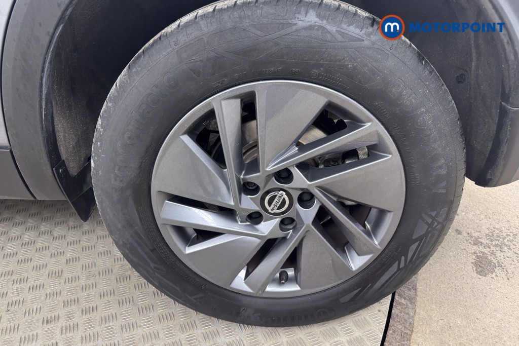 Nissan Qashqai Acenta Premium Automatic Petrol SUV - Stock Number (1536984) - 20th supplementary image