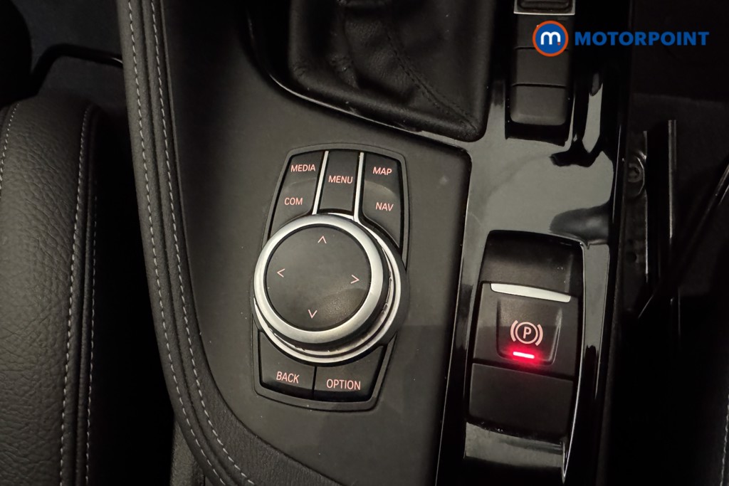 BMW X1 M Sport Automatic Petrol SUV - Stock Number (1537288) - 10th supplementary image