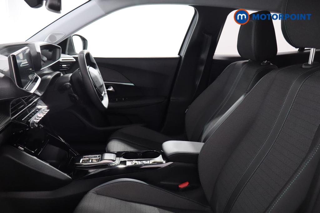 Peugeot 2008 Allure Premium-Plus Automatic Electric SUV - Stock Number (1537765) - 15th supplementary image