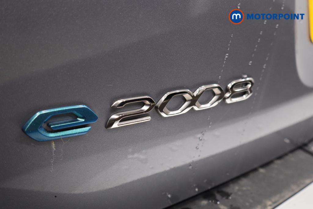Peugeot 2008 Allure Premium-Plus Automatic Electric SUV - Stock Number (1537765) - 25th supplementary image