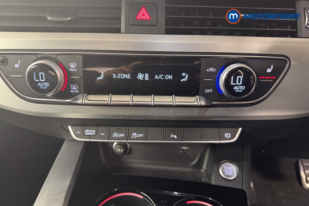 Audi A5 S Line Automatic Petrol Hatchback - Stock Number (1537865) - 8th supplementary image