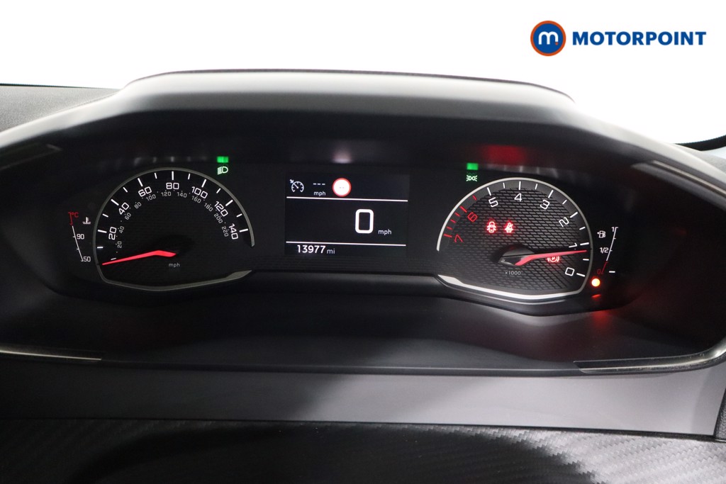 Peugeot 208 Active Premium -Plus Manual Petrol Hatchback - Stock Number (1538609) - 19th supplementary image
