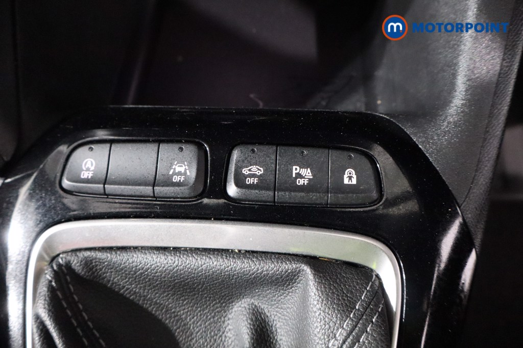 Vauxhall Corsa GS Manual Petrol Hatchback - Stock Number (1538741) - 17th supplementary image