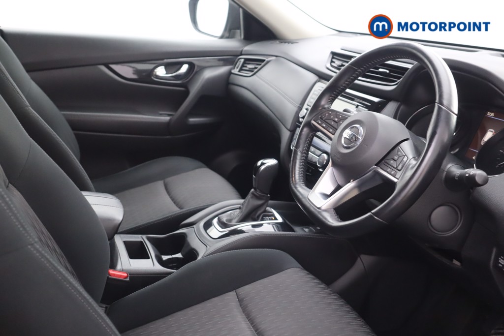 Nissan X-Trail N-Connecta Automatic Petrol SUV - Stock Number (1539022) - 2nd supplementary image