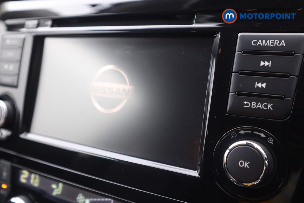 Nissan X-Trail N-Connecta Automatic Petrol SUV - Stock Number (1539022) - 3rd supplementary image