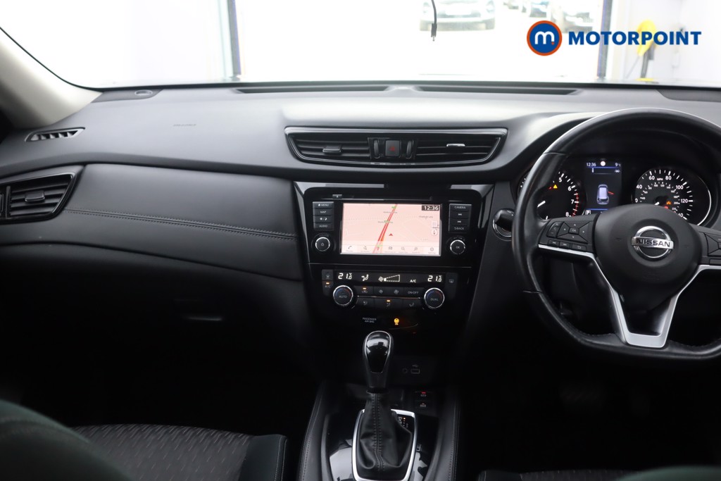 Nissan X-Trail N-Connecta Automatic Petrol SUV - Stock Number (1539022) - 6th supplementary image