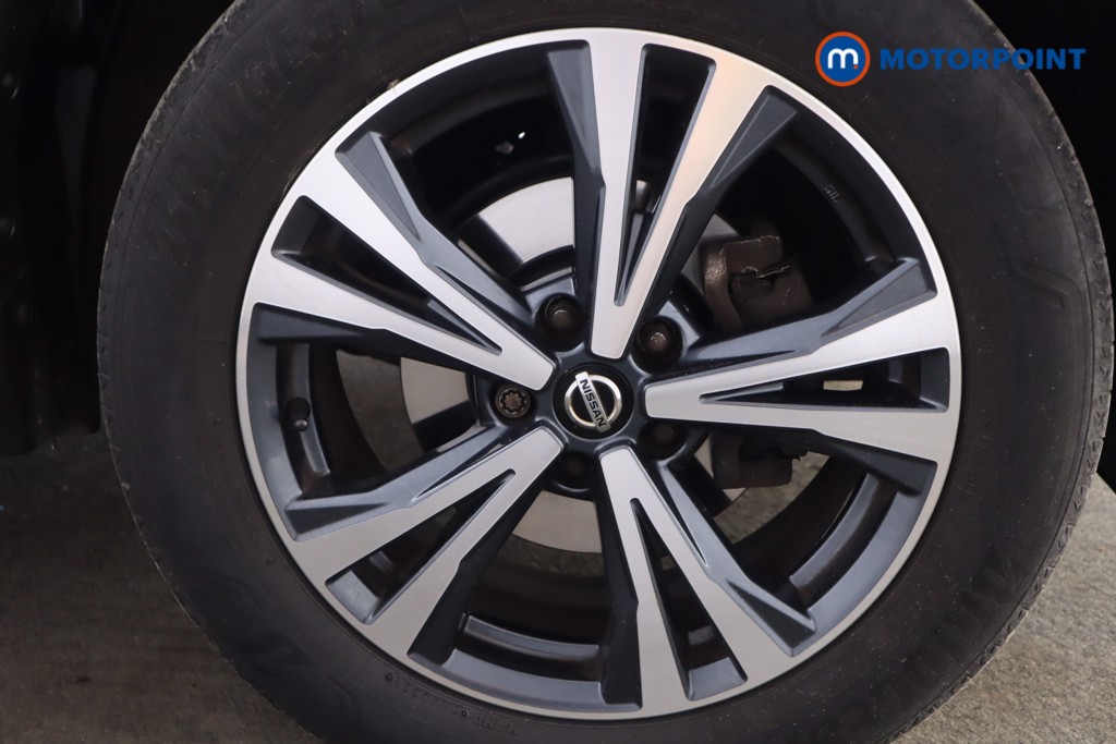 Nissan X-Trail N-Connecta Automatic Petrol SUV - Stock Number (1539022) - 12th supplementary image